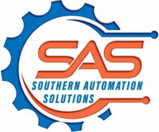 SAS SOUTHERN AUTOMATION SOLUTIONS logo