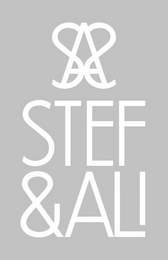 SAS STEF & ALI logo