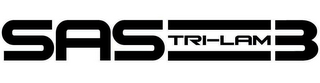 SAS TRI-LAM 3 logo
