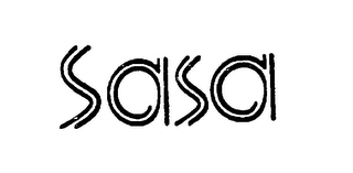 SASA logo