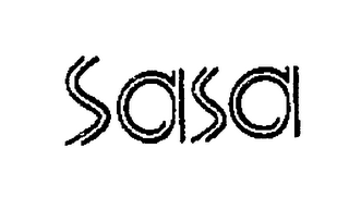 SASA logo