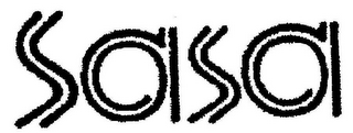 SASA logo