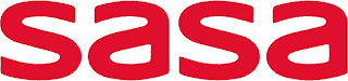SASA logo