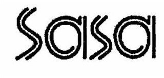SASA logo