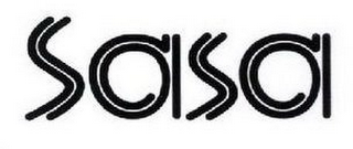 SASA logo