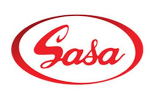 SASA logo