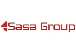 SASA GROUP logo