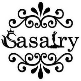SASAIRY logo