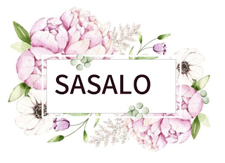 SASALO logo