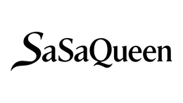 SASAQUEEN logo