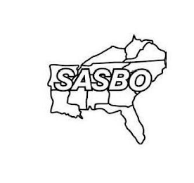 SASBO logo