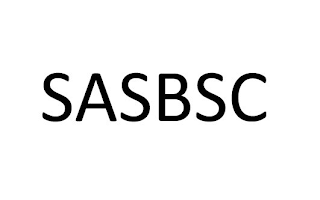 SASBSC logo
