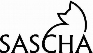 SASCHA logo