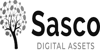 SASCO DIGITAL ASSETS logo