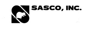 SASCO, INC. logo