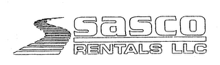 SASCO RENTALS LLC logo