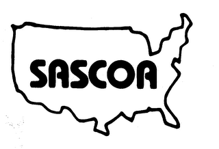 SASCOA logo