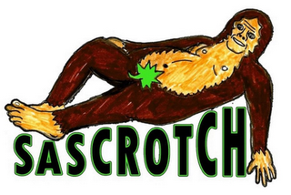 SASCROTCH logo