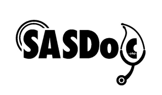 SASDOC logo
