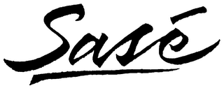 SASE logo