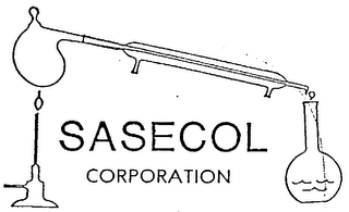SASECOL CORPORATION logo