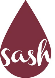 SASH logo