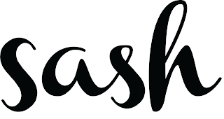 SASH logo