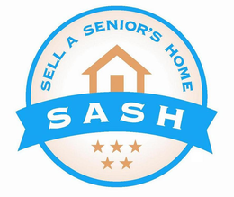 SASH SELL A SENIOR'S HOME