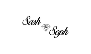 SASH & SOPH logo