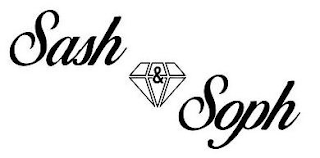 SASH & SOPH logo