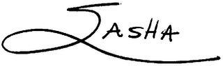SASHA logo