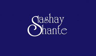 SASHAY SHANTE logo