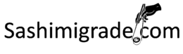 SASHIMIGRADE.COM logo