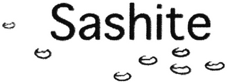 SASHITE logo