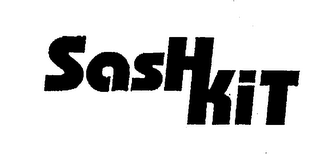 SASHKIT logo