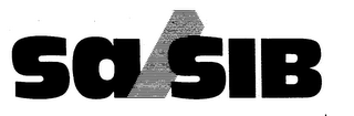 SASIB logo
