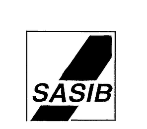 SASIB logo