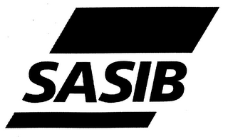 SASIB logo
