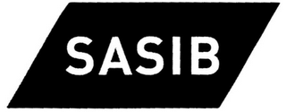 SASIB logo