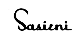 SASIENI logo