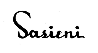SASIENI logo