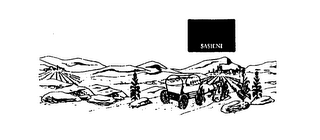 SASIENI logo
