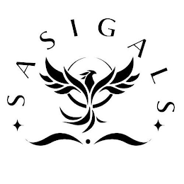 SASIGALS logo