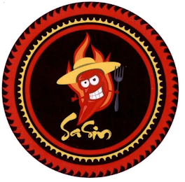 SASIN logo