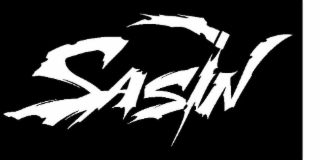 SASIN logo