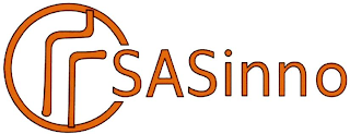 SASINNO logo