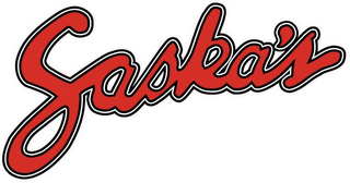SASKA'S logo