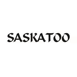 SASKATOO logo