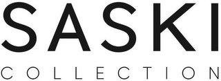 SASKI COLLECTION logo