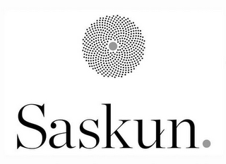 SASKUN logo
